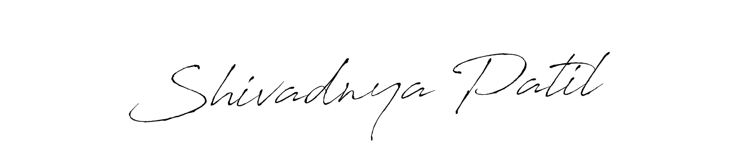 How to Draw Shivadnya Patil signature style? Antro_Vectra is a latest design signature styles for name Shivadnya Patil. Shivadnya Patil signature style 6 images and pictures png