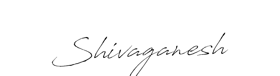 Create a beautiful signature design for name Shivaganesh. With this signature (Antro_Vectra) fonts, you can make a handwritten signature for free. Shivaganesh signature style 6 images and pictures png