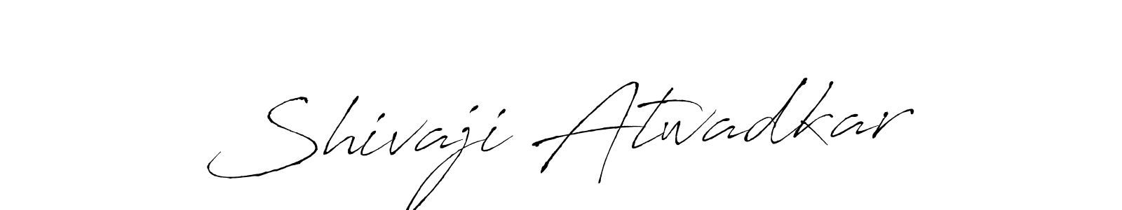 if you are searching for the best signature style for your name Shivaji Atwadkar. so please give up your signature search. here we have designed multiple signature styles  using Antro_Vectra. Shivaji Atwadkar signature style 6 images and pictures png