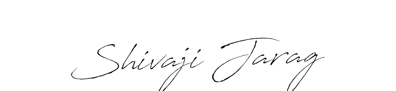 if you are searching for the best signature style for your name Shivaji Jarag. so please give up your signature search. here we have designed multiple signature styles  using Antro_Vectra. Shivaji Jarag signature style 6 images and pictures png