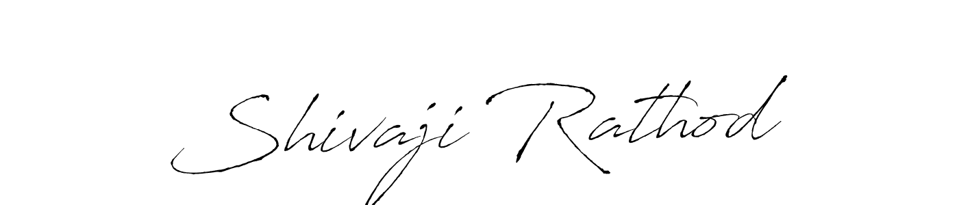 Antro_Vectra is a professional signature style that is perfect for those who want to add a touch of class to their signature. It is also a great choice for those who want to make their signature more unique. Get Shivaji Rathod name to fancy signature for free. Shivaji Rathod signature style 6 images and pictures png