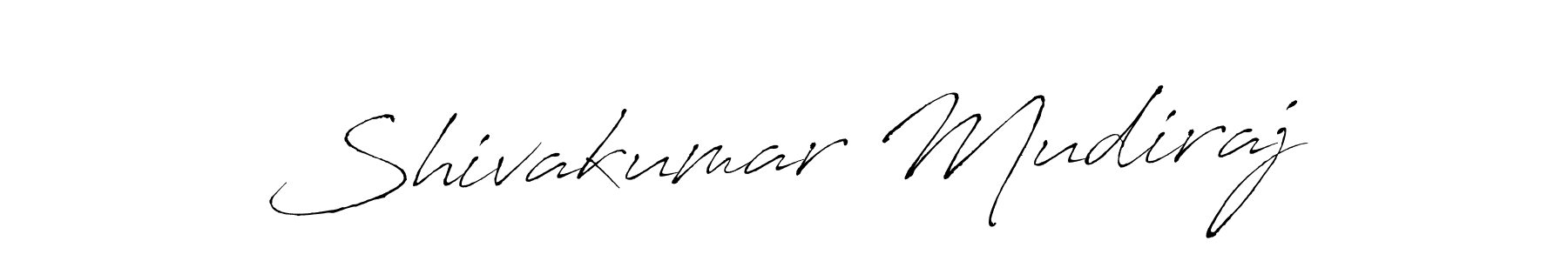 You should practise on your own different ways (Antro_Vectra) to write your name (Shivakumar Mudiraj) in signature. don't let someone else do it for you. Shivakumar Mudiraj signature style 6 images and pictures png
