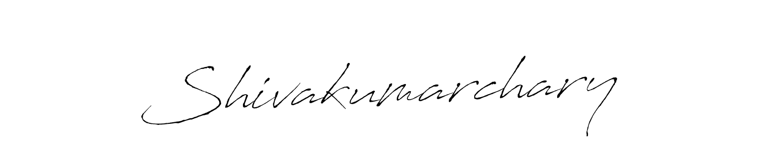 How to Draw Shivakumarchary signature style? Antro_Vectra is a latest design signature styles for name Shivakumarchary. Shivakumarchary signature style 6 images and pictures png