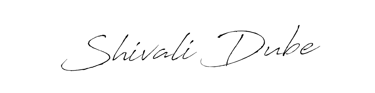 Make a short Shivali Dube signature style. Manage your documents anywhere anytime using Antro_Vectra. Create and add eSignatures, submit forms, share and send files easily. Shivali Dube signature style 6 images and pictures png