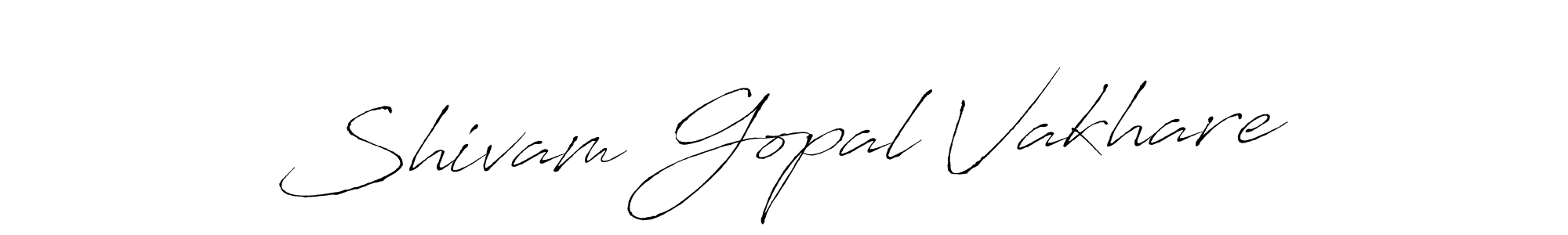 You can use this online signature creator to create a handwritten signature for the name Shivam Gopal Vakhare. This is the best online autograph maker. Shivam Gopal Vakhare signature style 6 images and pictures png