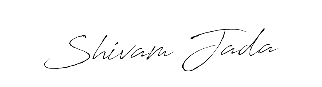 Similarly Antro_Vectra is the best handwritten signature design. Signature creator online .You can use it as an online autograph creator for name Shivam Jada. Shivam Jada signature style 6 images and pictures png