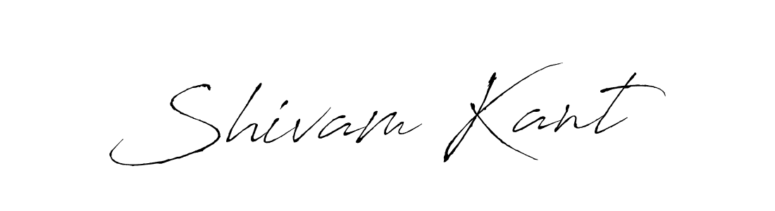 Make a short Shivam Kant signature style. Manage your documents anywhere anytime using Antro_Vectra. Create and add eSignatures, submit forms, share and send files easily. Shivam Kant signature style 6 images and pictures png
