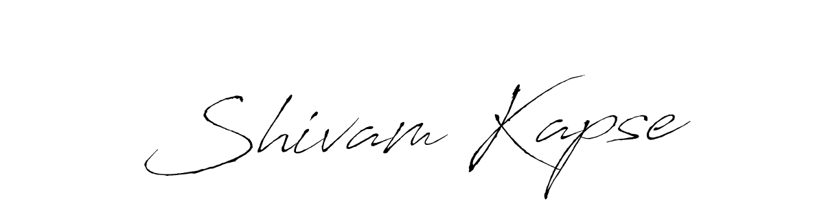You can use this online signature creator to create a handwritten signature for the name Shivam Kapse. This is the best online autograph maker. Shivam Kapse signature style 6 images and pictures png