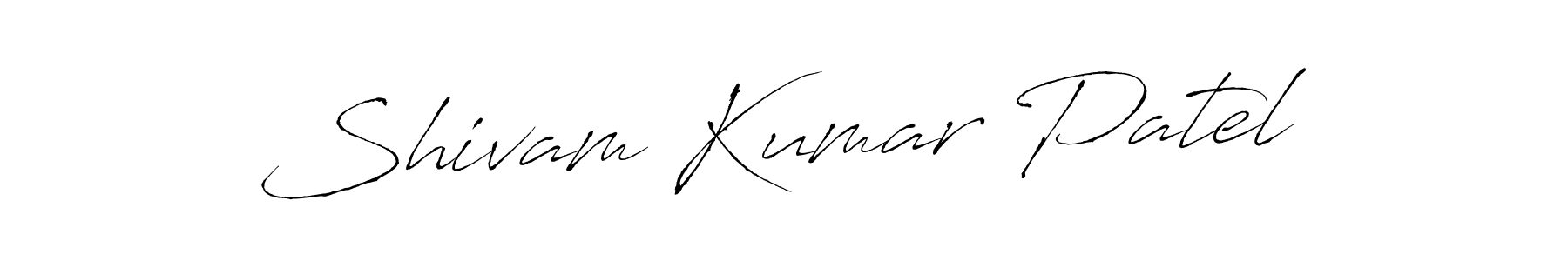 How to Draw Shivam Kumar Patel signature style? Antro_Vectra is a latest design signature styles for name Shivam Kumar Patel. Shivam Kumar Patel signature style 6 images and pictures png