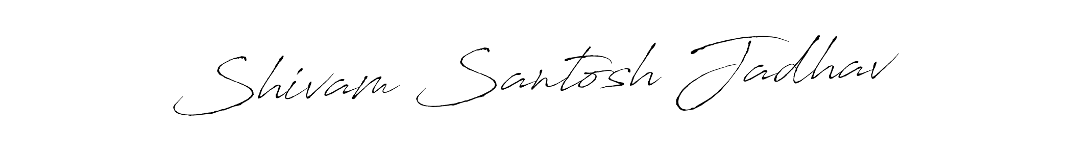 Check out images of Autograph of Shivam Santosh Jadhav name. Actor Shivam Santosh Jadhav Signature Style. Antro_Vectra is a professional sign style online. Shivam Santosh Jadhav signature style 6 images and pictures png