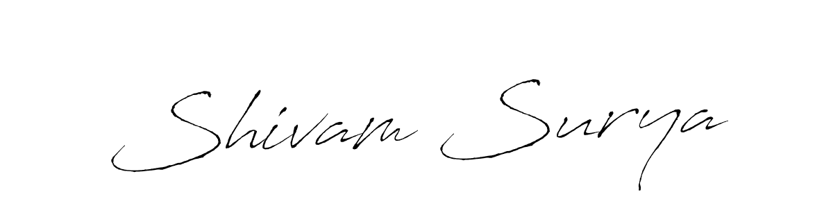 Make a short Shivam Surya signature style. Manage your documents anywhere anytime using Antro_Vectra. Create and add eSignatures, submit forms, share and send files easily. Shivam Surya signature style 6 images and pictures png