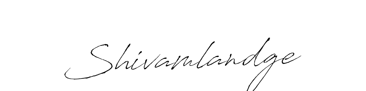 Make a short Shivamlandge signature style. Manage your documents anywhere anytime using Antro_Vectra. Create and add eSignatures, submit forms, share and send files easily. Shivamlandge signature style 6 images and pictures png