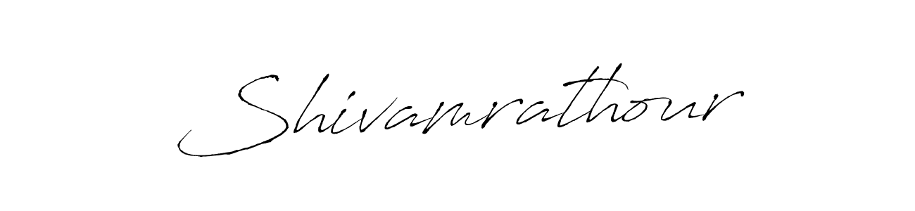 Also You can easily find your signature by using the search form. We will create Shivamrathour name handwritten signature images for you free of cost using Antro_Vectra sign style. Shivamrathour signature style 6 images and pictures png