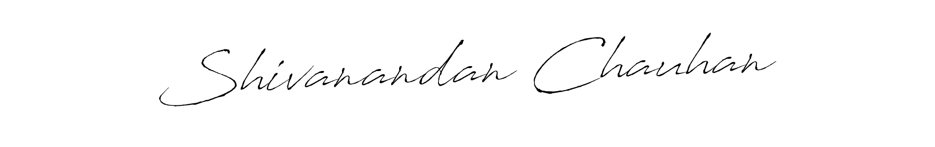 Once you've used our free online signature maker to create your best signature Antro_Vectra style, it's time to enjoy all of the benefits that Shivanandan Chauhan name signing documents. Shivanandan Chauhan signature style 6 images and pictures png