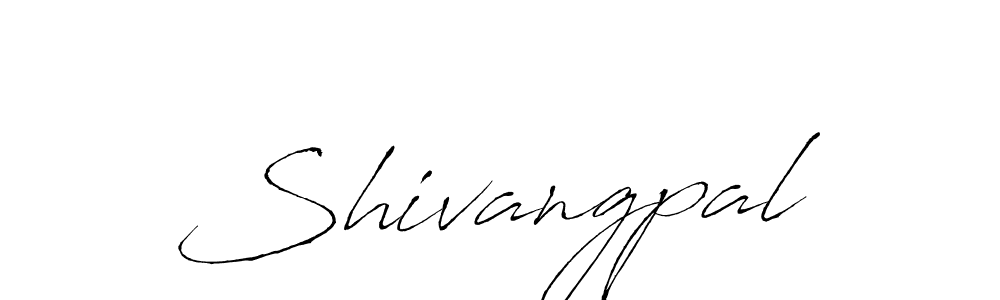 You should practise on your own different ways (Antro_Vectra) to write your name (Shivangpal) in signature. don't let someone else do it for you. Shivangpal signature style 6 images and pictures png