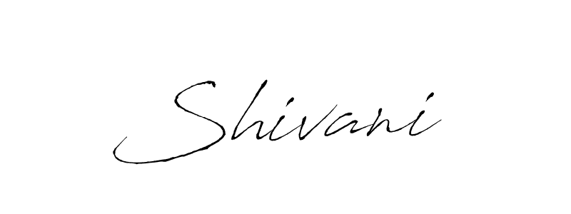 You should practise on your own different ways (Antro_Vectra) to write your name (Shivani ) in signature. don't let someone else do it for you. Shivani  signature style 6 images and pictures png