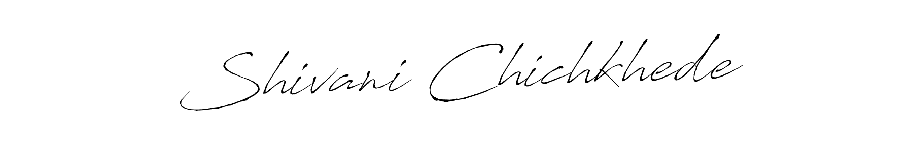 Best and Professional Signature Style for Shivani Chichkhede. Antro_Vectra Best Signature Style Collection. Shivani Chichkhede signature style 6 images and pictures png