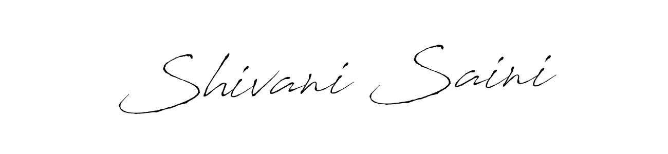 Make a short Shivani Saini signature style. Manage your documents anywhere anytime using Antro_Vectra. Create and add eSignatures, submit forms, share and send files easily. Shivani Saini signature style 6 images and pictures png