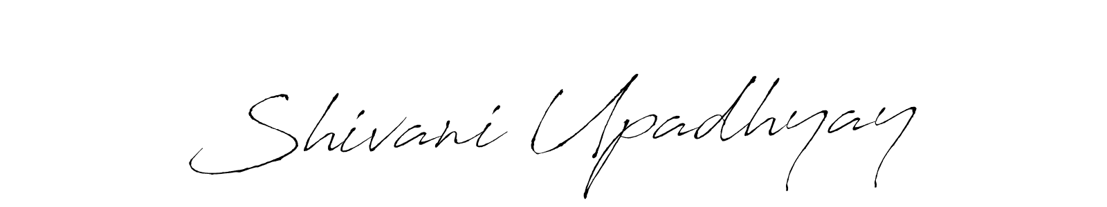 You can use this online signature creator to create a handwritten signature for the name Shivani Upadhyay. This is the best online autograph maker. Shivani Upadhyay signature style 6 images and pictures png