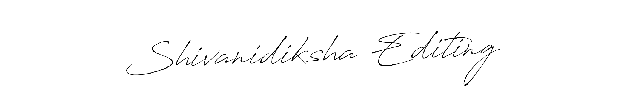 This is the best signature style for the Shivanidiksha Editing name. Also you like these signature font (Antro_Vectra). Mix name signature. Shivanidiksha Editing signature style 6 images and pictures png