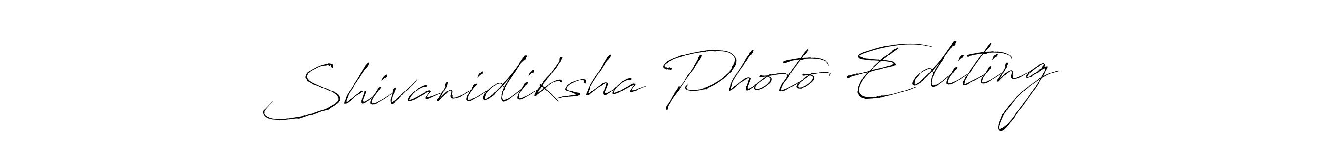 Make a beautiful signature design for name Shivanidiksha Photo Editing. Use this online signature maker to create a handwritten signature for free. Shivanidiksha Photo Editing signature style 6 images and pictures png