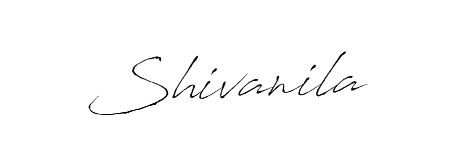 Similarly Antro_Vectra is the best handwritten signature design. Signature creator online .You can use it as an online autograph creator for name Shivanila. Shivanila signature style 6 images and pictures png