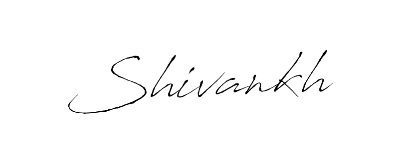 It looks lik you need a new signature style for name Shivankh. Design unique handwritten (Antro_Vectra) signature with our free signature maker in just a few clicks. Shivankh signature style 6 images and pictures png