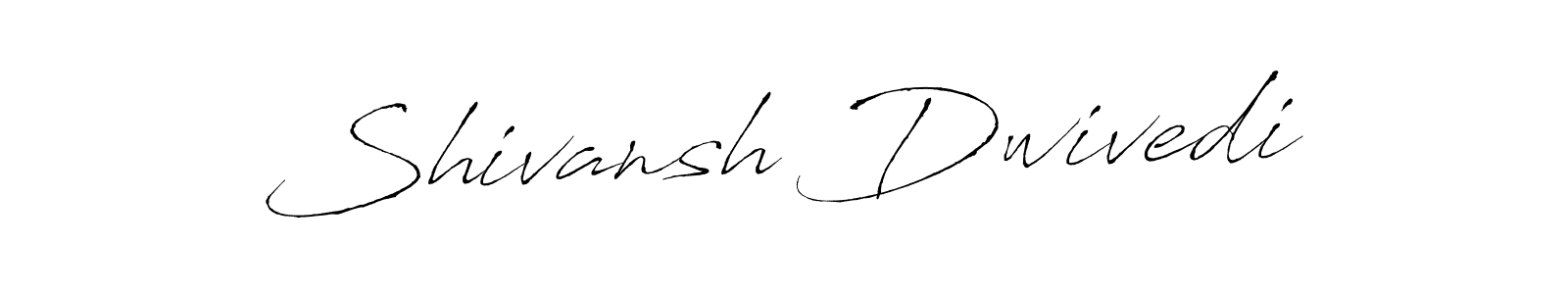 Similarly Antro_Vectra is the best handwritten signature design. Signature creator online .You can use it as an online autograph creator for name Shivansh Dwivedi. Shivansh Dwivedi signature style 6 images and pictures png