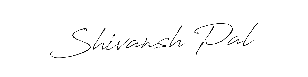 You can use this online signature creator to create a handwritten signature for the name Shivansh Pal. This is the best online autograph maker. Shivansh Pal signature style 6 images and pictures png