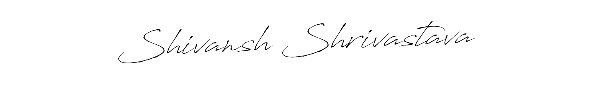 if you are searching for the best signature style for your name Shivansh Shrivastava. so please give up your signature search. here we have designed multiple signature styles  using Antro_Vectra. Shivansh Shrivastava signature style 6 images and pictures png