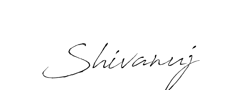 You can use this online signature creator to create a handwritten signature for the name Shivanuj. This is the best online autograph maker. Shivanuj signature style 6 images and pictures png