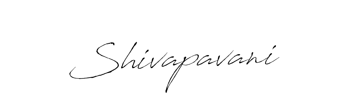 Use a signature maker to create a handwritten signature online. With this signature software, you can design (Antro_Vectra) your own signature for name Shivapavani. Shivapavani signature style 6 images and pictures png