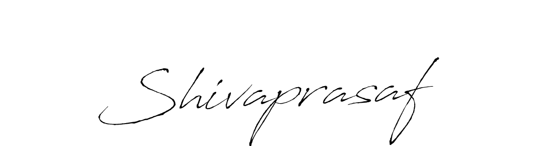 Antro_Vectra is a professional signature style that is perfect for those who want to add a touch of class to their signature. It is also a great choice for those who want to make their signature more unique. Get Shivaprasaf name to fancy signature for free. Shivaprasaf signature style 6 images and pictures png