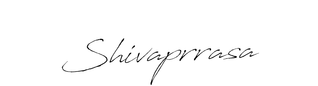 You can use this online signature creator to create a handwritten signature for the name Shivaprrasa. This is the best online autograph maker. Shivaprrasa signature style 6 images and pictures png