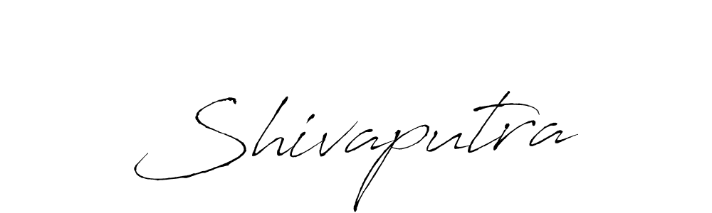 Antro_Vectra is a professional signature style that is perfect for those who want to add a touch of class to their signature. It is also a great choice for those who want to make their signature more unique. Get Shivaputra name to fancy signature for free. Shivaputra signature style 6 images and pictures png