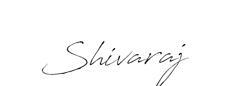 Create a beautiful signature design for name Shivaraj. With this signature (Antro_Vectra) fonts, you can make a handwritten signature for free. Shivaraj signature style 6 images and pictures png