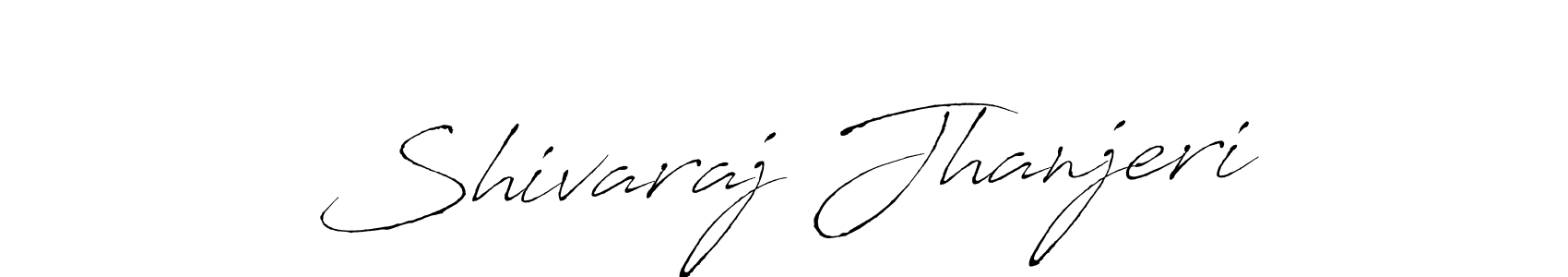 Once you've used our free online signature maker to create your best signature Antro_Vectra style, it's time to enjoy all of the benefits that Shivaraj Jhanjeri name signing documents. Shivaraj Jhanjeri signature style 6 images and pictures png
