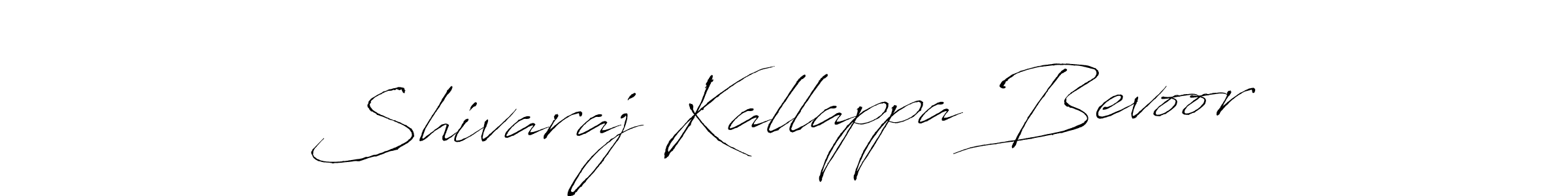 Make a beautiful signature design for name Shivaraj Kallappa Bevoor. Use this online signature maker to create a handwritten signature for free. Shivaraj Kallappa Bevoor signature style 6 images and pictures png