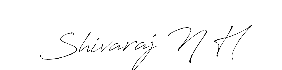 Make a short Shivaraj N H signature style. Manage your documents anywhere anytime using Antro_Vectra. Create and add eSignatures, submit forms, share and send files easily. Shivaraj N H signature style 6 images and pictures png