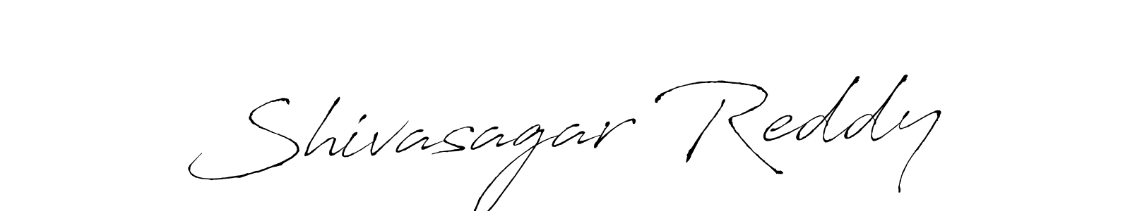 Antro_Vectra is a professional signature style that is perfect for those who want to add a touch of class to their signature. It is also a great choice for those who want to make their signature more unique. Get Shivasagar Reddy name to fancy signature for free. Shivasagar Reddy signature style 6 images and pictures png