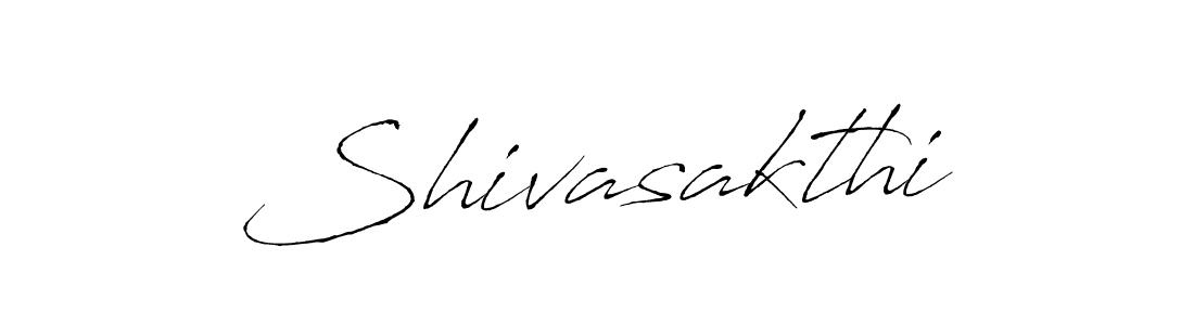 Use a signature maker to create a handwritten signature online. With this signature software, you can design (Antro_Vectra) your own signature for name Shivasakthi. Shivasakthi signature style 6 images and pictures png