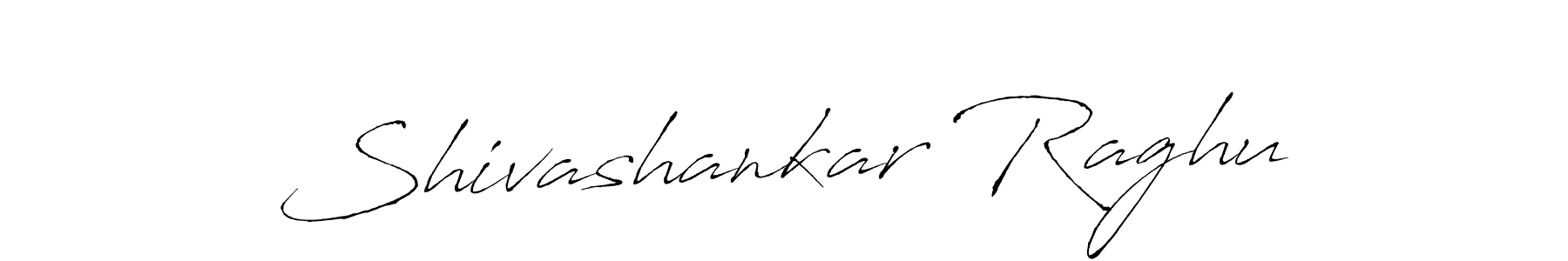 This is the best signature style for the Shivashankar Raghu name. Also you like these signature font (Antro_Vectra). Mix name signature. Shivashankar Raghu signature style 6 images and pictures png