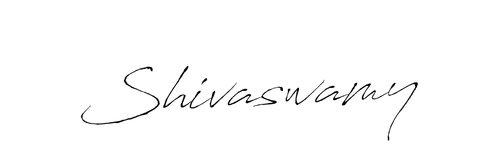 if you are searching for the best signature style for your name Shivaswamy. so please give up your signature search. here we have designed multiple signature styles  using Antro_Vectra. Shivaswamy signature style 6 images and pictures png