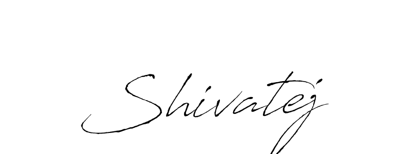 Also You can easily find your signature by using the search form. We will create Shivatej name handwritten signature images for you free of cost using Antro_Vectra sign style. Shivatej signature style 6 images and pictures png