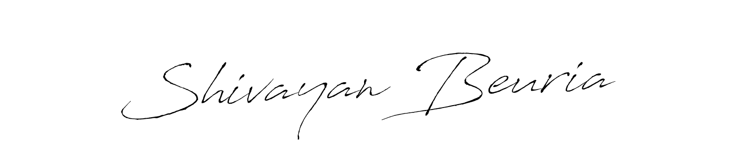 How to Draw Shivayan Beuria signature style? Antro_Vectra is a latest design signature styles for name Shivayan Beuria. Shivayan Beuria signature style 6 images and pictures png