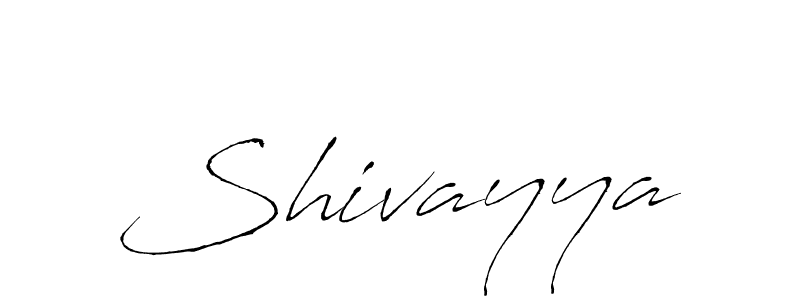 It looks lik you need a new signature style for name Shivayya. Design unique handwritten (Antro_Vectra) signature with our free signature maker in just a few clicks. Shivayya signature style 6 images and pictures png