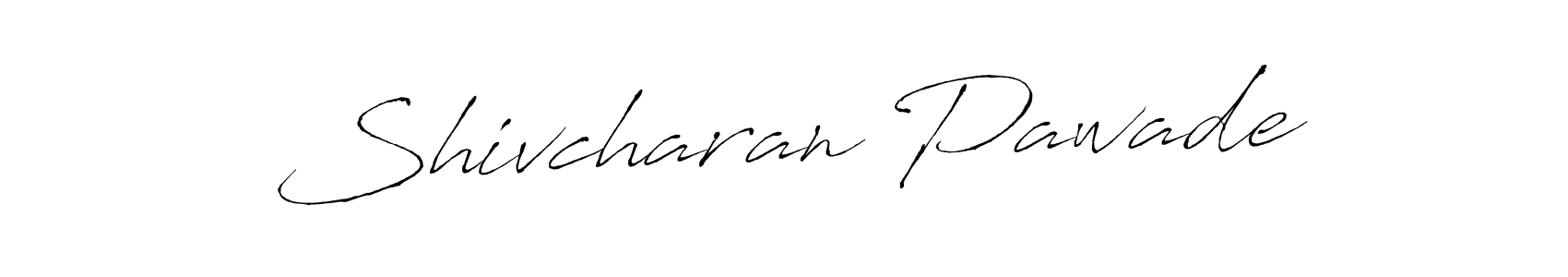 You should practise on your own different ways (Antro_Vectra) to write your name (Shivcharan Pawade) in signature. don't let someone else do it for you. Shivcharan Pawade signature style 6 images and pictures png