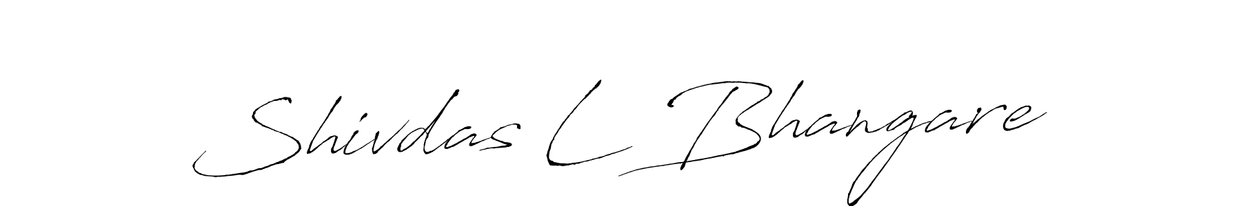 How to Draw Shivdas L Bhangare signature style? Antro_Vectra is a latest design signature styles for name Shivdas L Bhangare. Shivdas L Bhangare signature style 6 images and pictures png