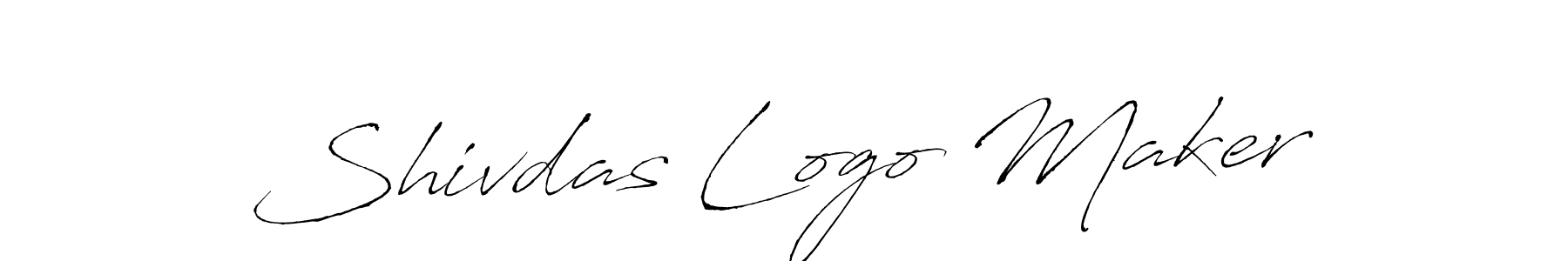 This is the best signature style for the Shivdas Logo Maker name. Also you like these signature font (Antro_Vectra). Mix name signature. Shivdas Logo Maker signature style 6 images and pictures png