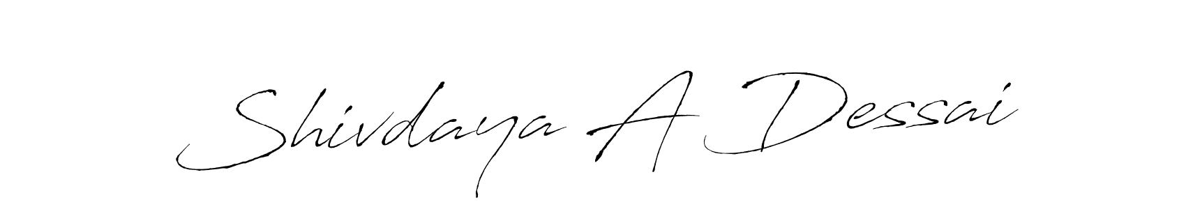 Check out images of Autograph of Shivdaya A Dessai name. Actor Shivdaya A Dessai Signature Style. Antro_Vectra is a professional sign style online. Shivdaya A Dessai signature style 6 images and pictures png